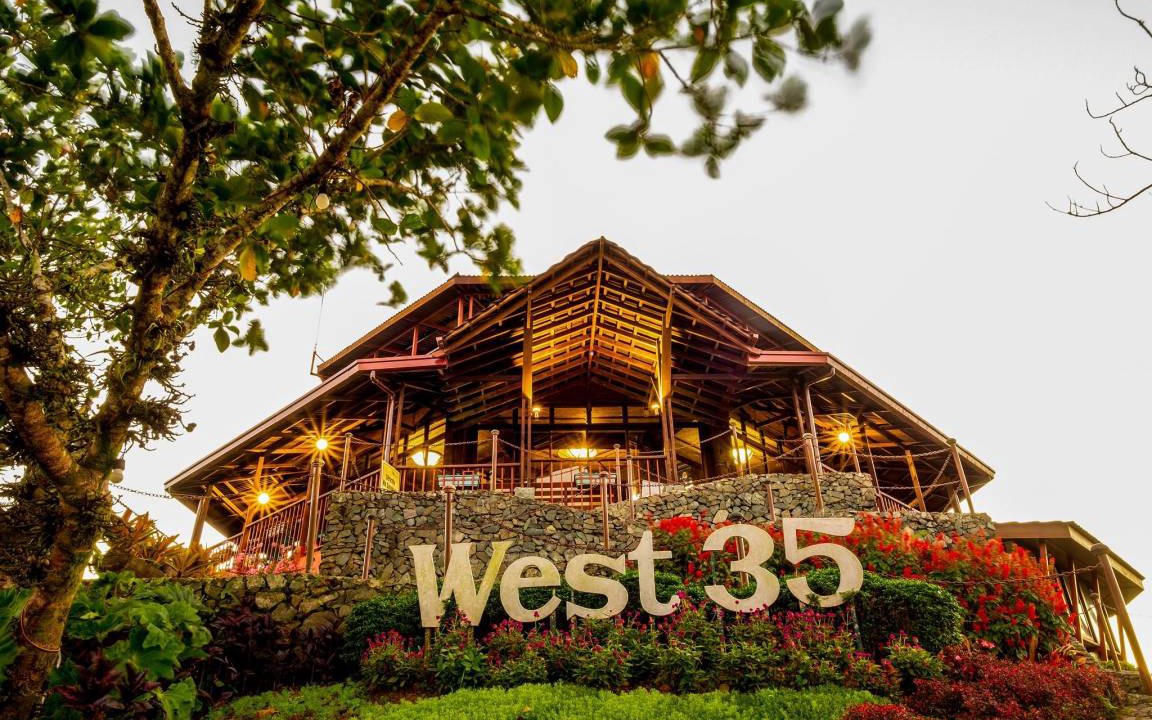 Balamban Resort | 30 m² Resort ∙ 6 guests