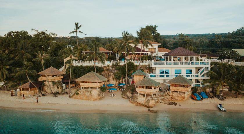 Alcoy Resort | 30 m² Resort ∙ 6 guests