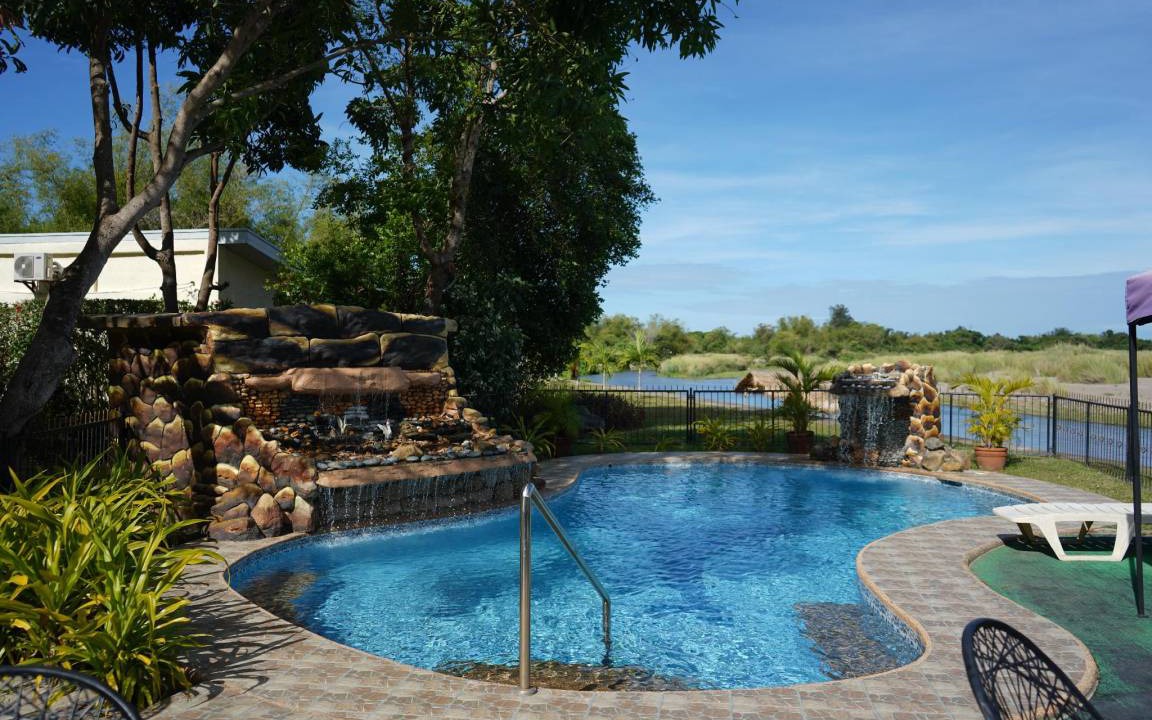 San Antonio Resort | 30 m² Resort ∙ 6 guests