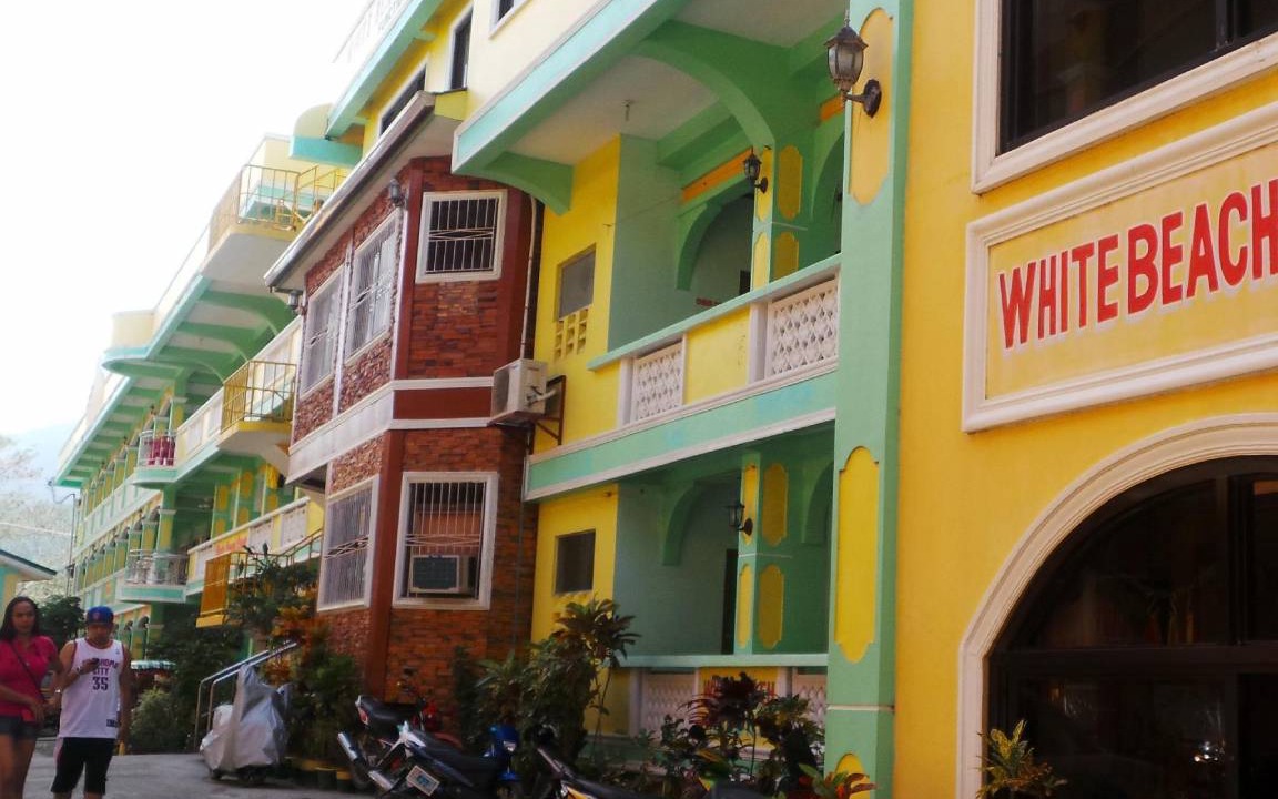 Puerto Galera Resort | 30 m² Resort ∙ 8 guests