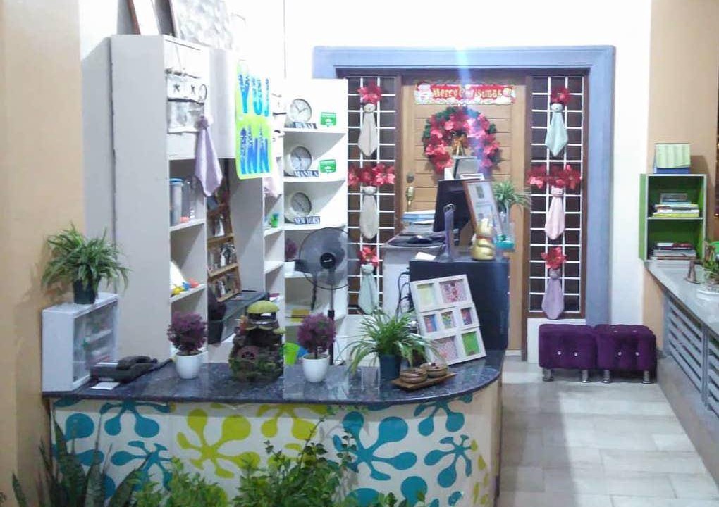 Diliman Apartment | 30 m² Serviced apartment ∙ 10 guests