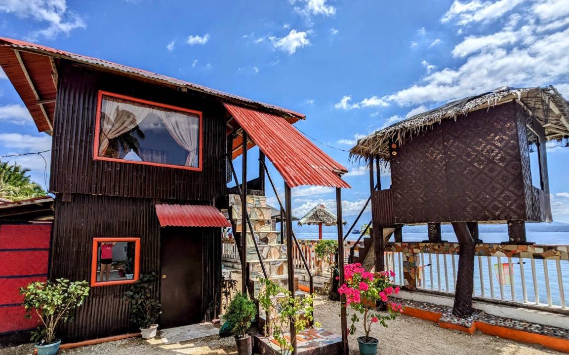 Samboan Apartment | 30 m² Serviced apartment ∙ 8 guests