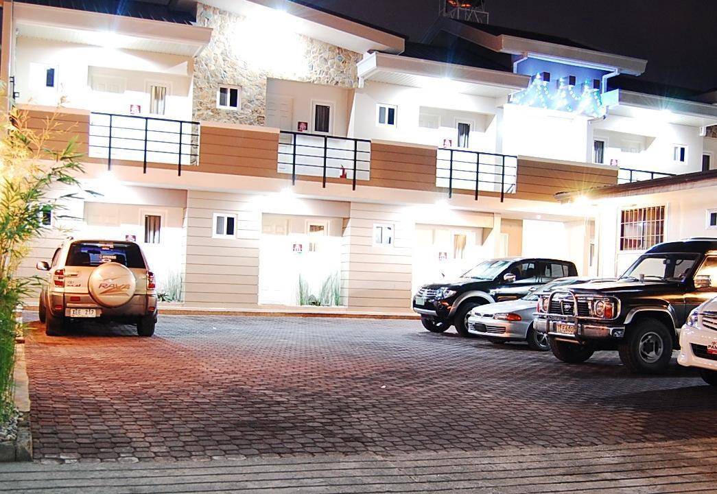 Malabanias Apartment | 30 m² Serviced apartment ∙ 2 guests