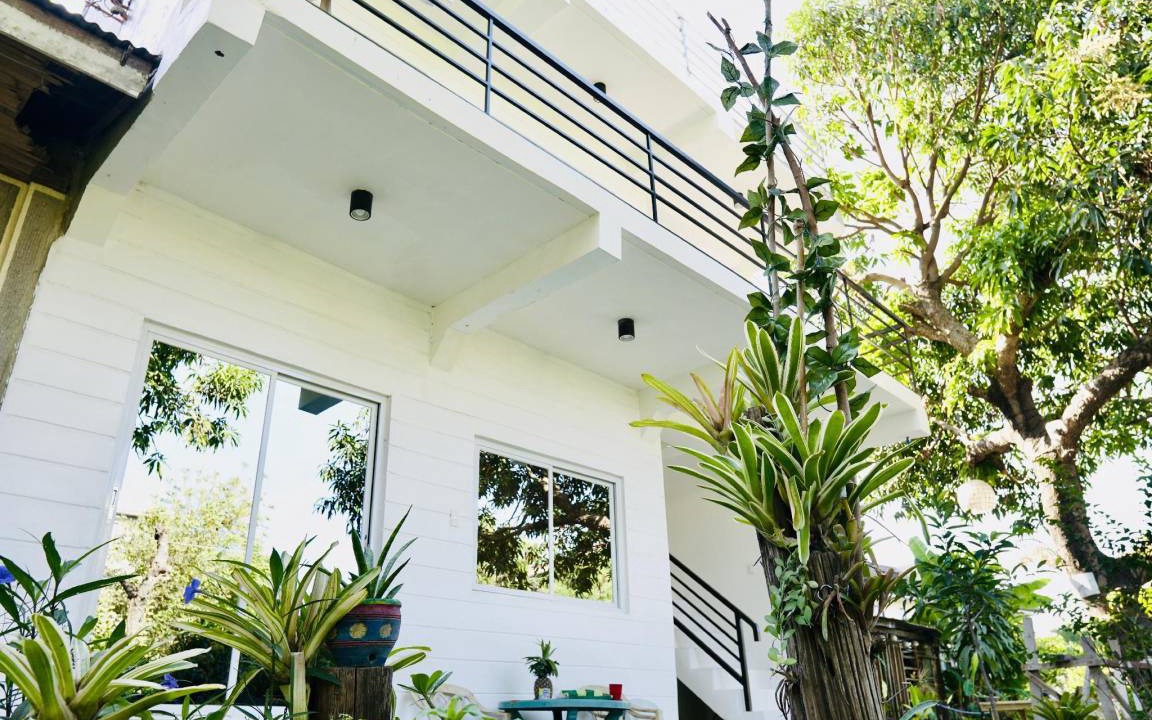 San Fernando Villa | 30 m² Villa ∙ 1 bedroom ∙ 4 guests