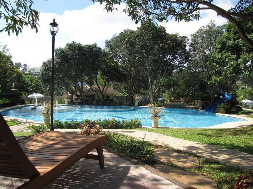 CSJDM Resort | 30 m² Resort ∙ 4 guests