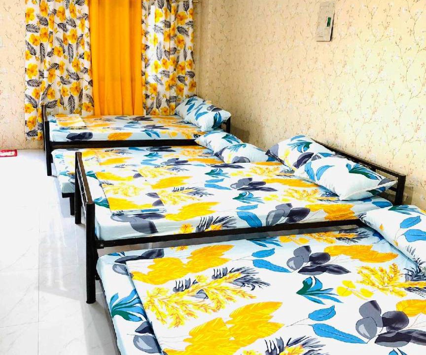 Bantay House | 300 m² Bungalow ∙ 1 bedroom ∙ 8 guests
