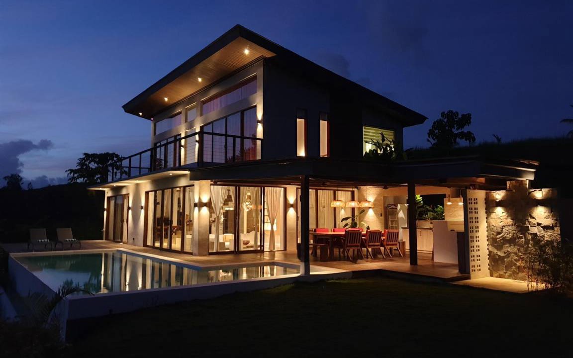General Luna Hotel | 300 m² Hotel ∙ 2 bedrooms ∙ 8 guests