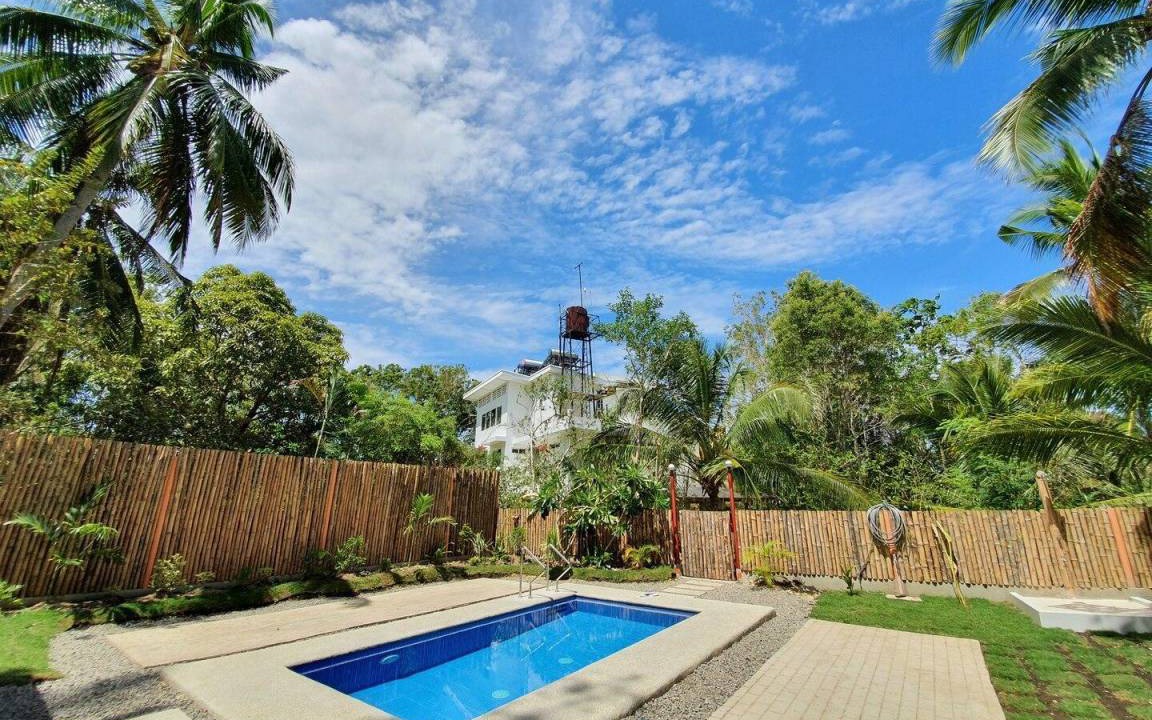 Loon Villa | 300 m² Villa ∙ 3 bedrooms ∙ 10 guests