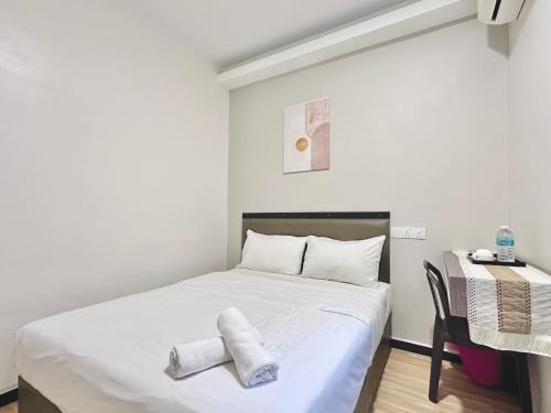 Bukit Indah House | 305 1B1B Nusa Bestari-Near Bkt Indah Riverview Inn