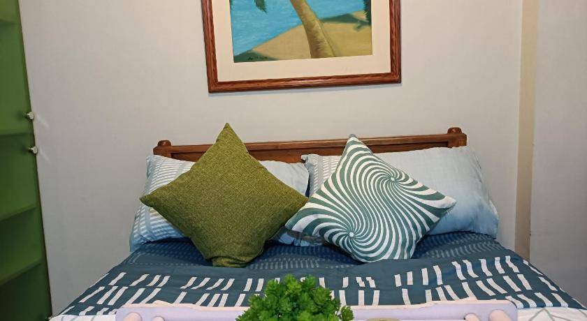 Alabang Apartment | 31 m² Apartment ∙ 2 guests