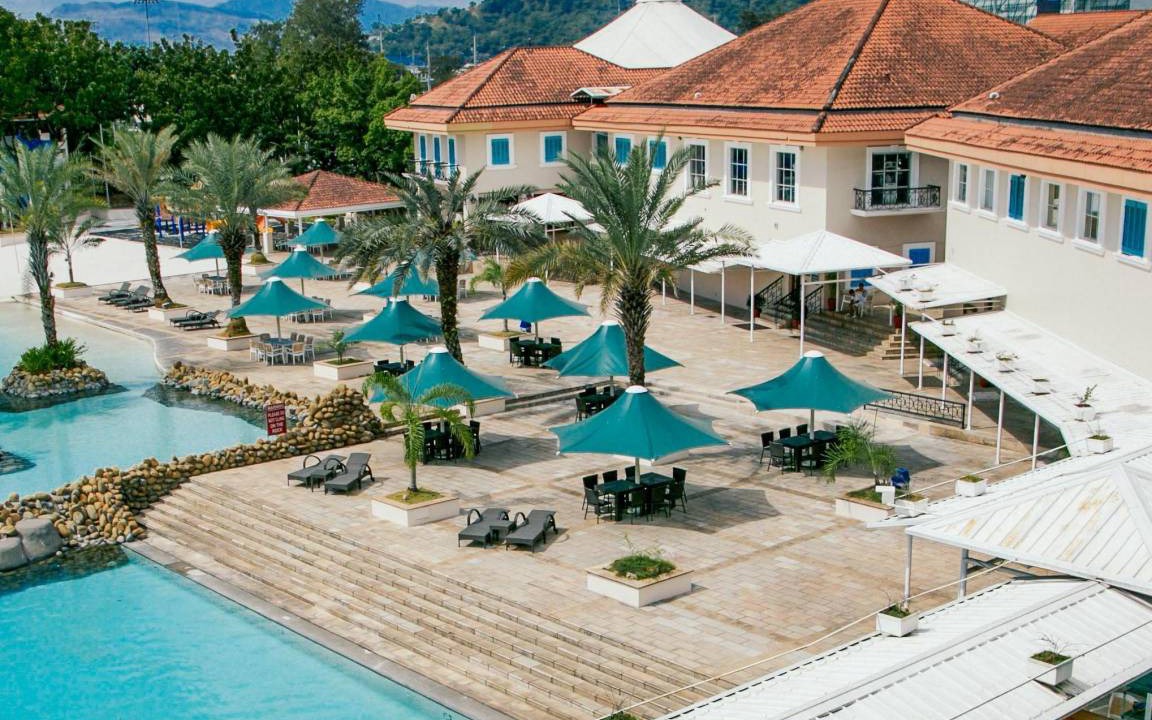 Olongapo Resort | 311 m² Resort ∙ 4 guests