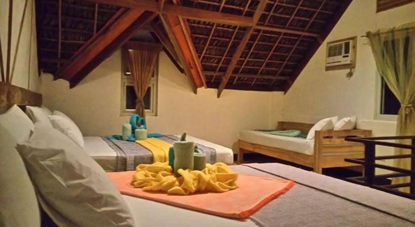 Pagudpud Hotel | 32 m² Hotel ∙ 12 guests