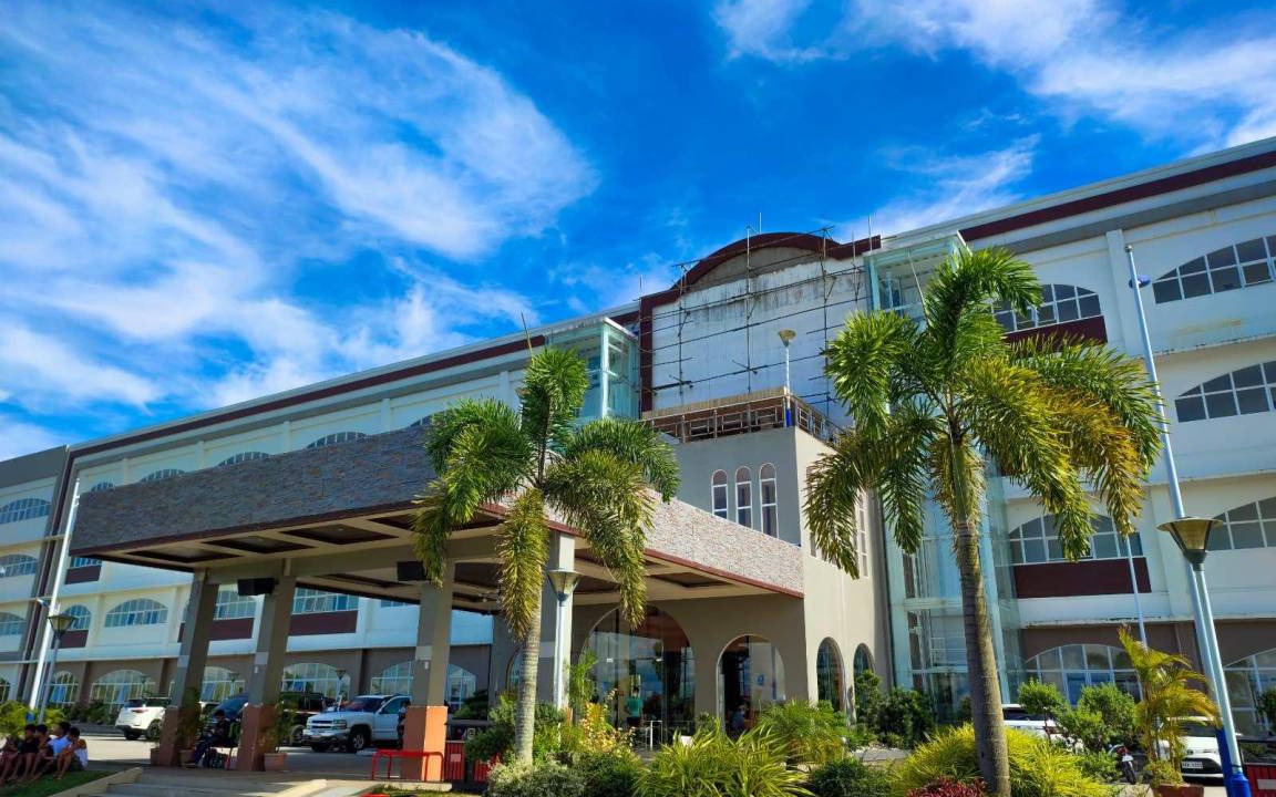 Tacloban Hotel | 32 m² Hotel ∙ 4 guests