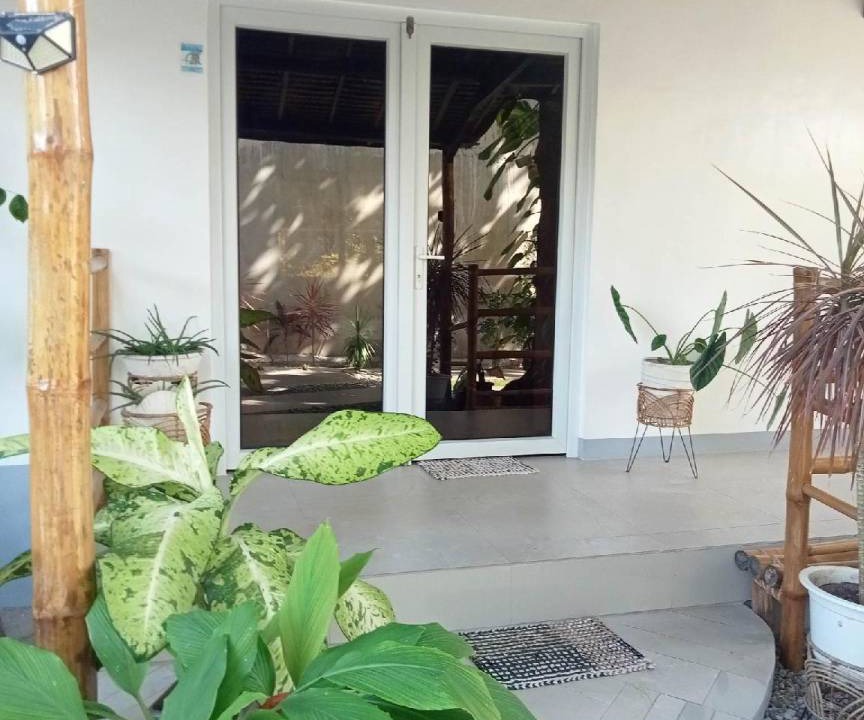 Santa Fe Hotel | 32 m² Hotel ∙ 4 guests