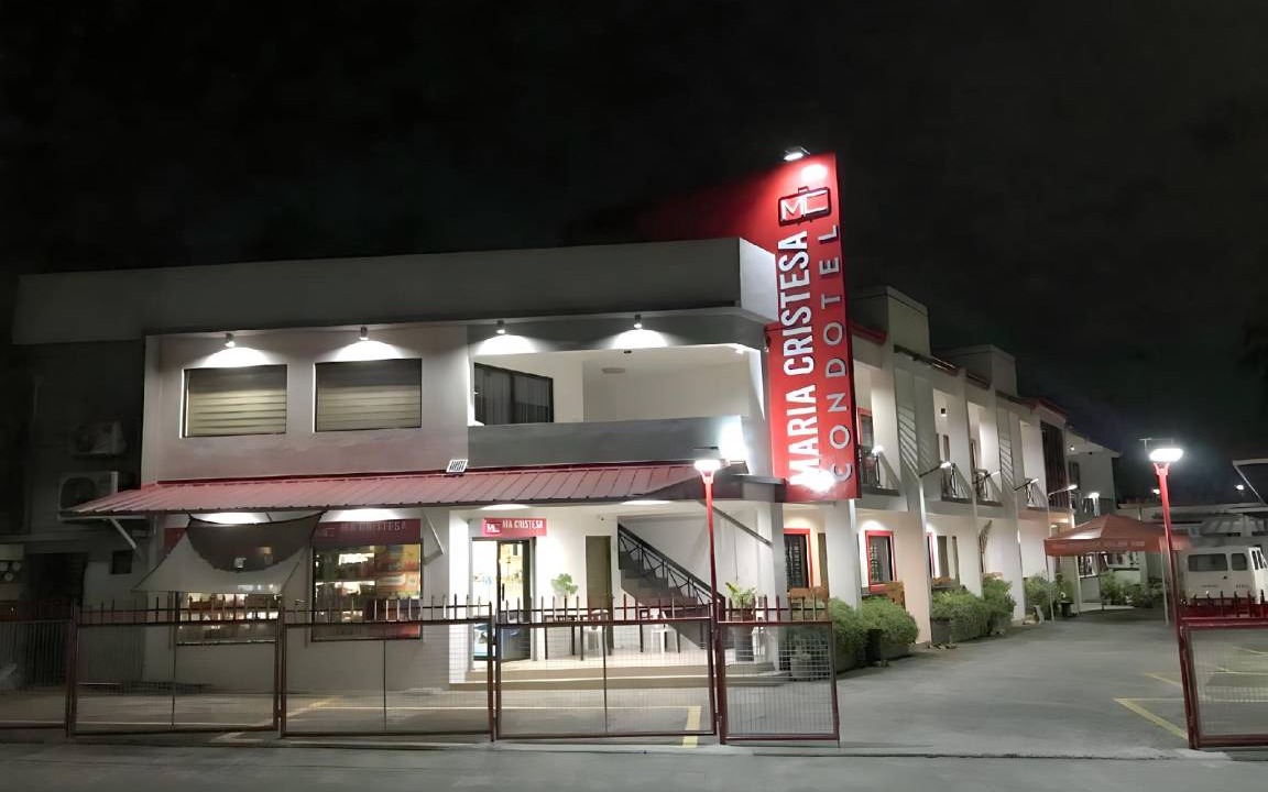 Tayabas City Hotel | 32 m² Hotel ∙ 4 guests