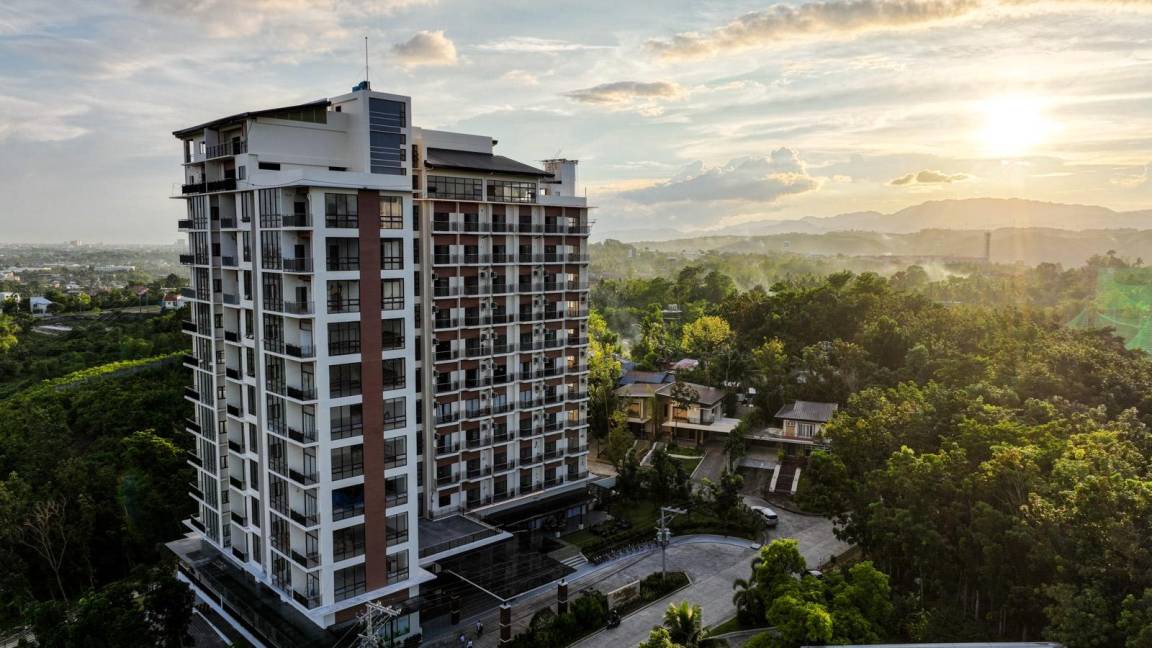 Liloan Hotel | 32 m² Hotel ∙ 6 guests