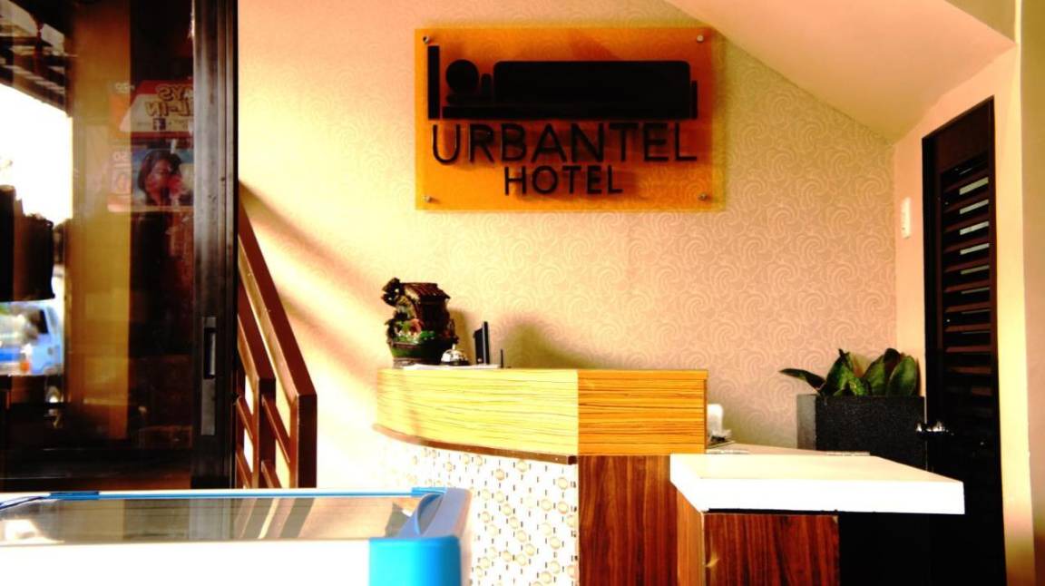 Lucena Hotel | 32 m² Hotel ∙ 7 guests