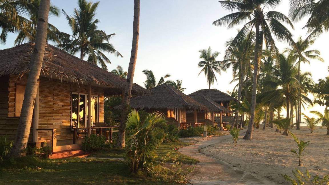 Santa Fe Resort | 32 m² Resort ∙ 8 guests