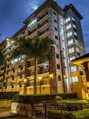 Cagayan de Oro Apartment | 32 m² Serviced apartment ∙ 2 bedrooms ∙ 6 guests