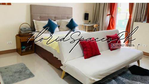 Pasay Apartment | 32 m² Serviced apartment ∙ 4 guests