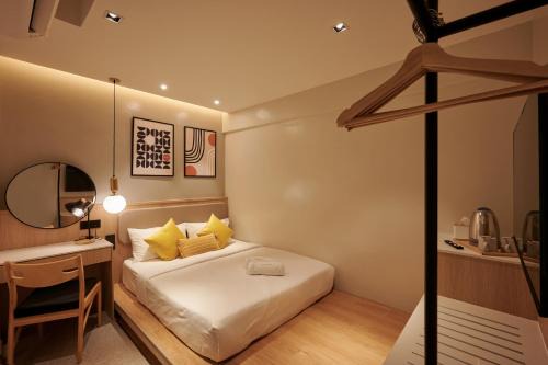 Ulu Melaka House | 32C Home Sleep Home