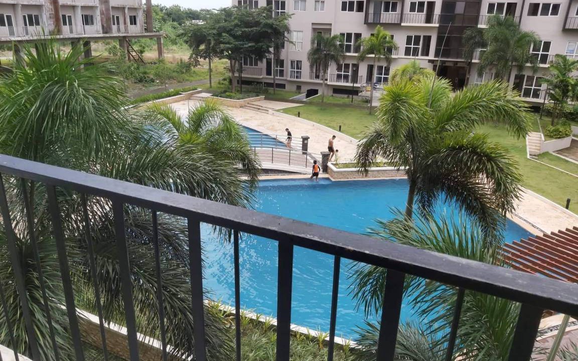 Silang Apartment | 33 m² Apartment ∙ 2 bedrooms ∙ 4 guests