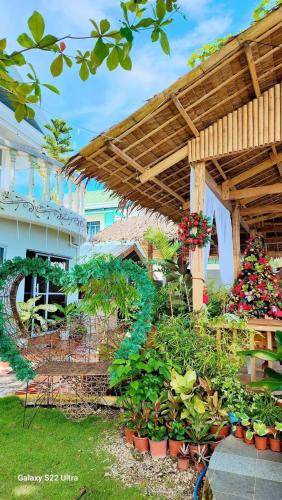 Tomas Oppus Bed & Breakfast | 33 m² Bed and breakfast ∙ 1 bedroom ∙ 5 guests