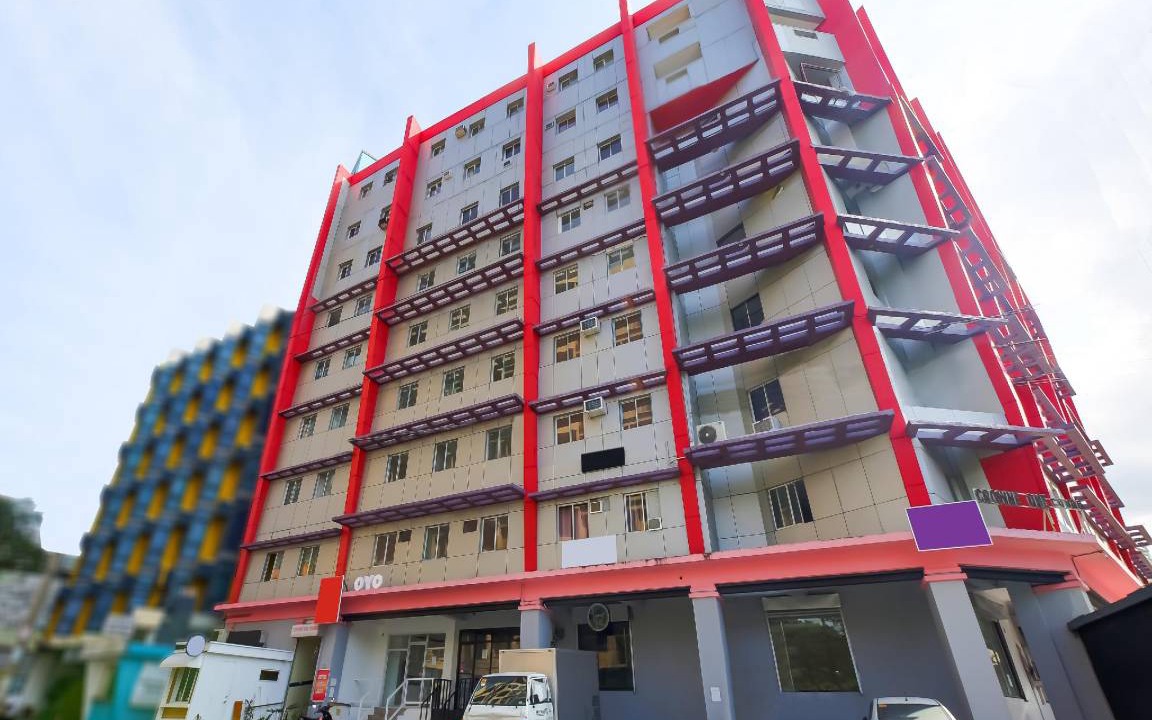 Loyola Heights Hotel | 33 m² Hotel ∙ 10 guests
