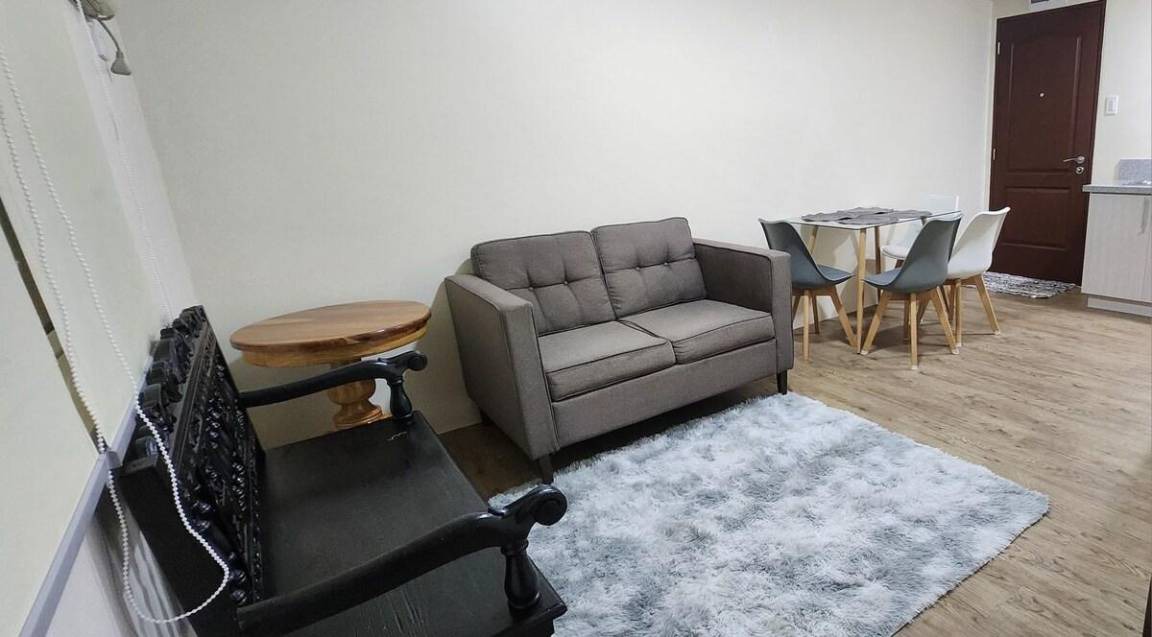 Silang House | 33 m² House ∙ 1 bedroom ∙ 4 guests