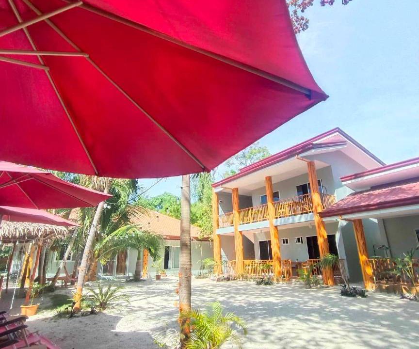 Santa Fe House | 33 m² Motel ∙ 6 guests