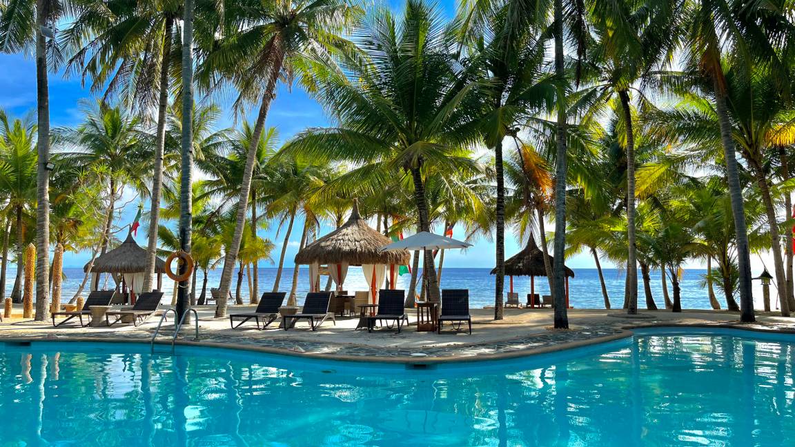 San Juan Resort | 330 m² Resort ∙ 2 bedrooms ∙ 127 guests