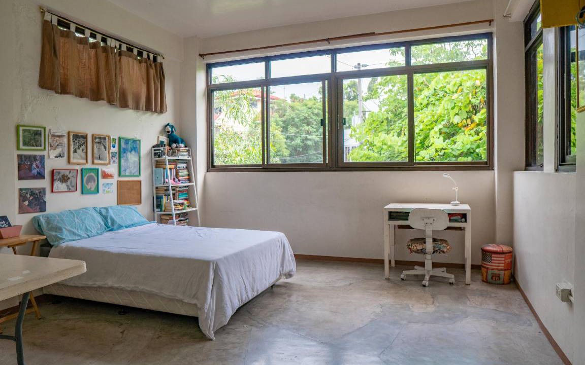 Taguig Apartment | 34 m² Apartment ∙ 4 guests
