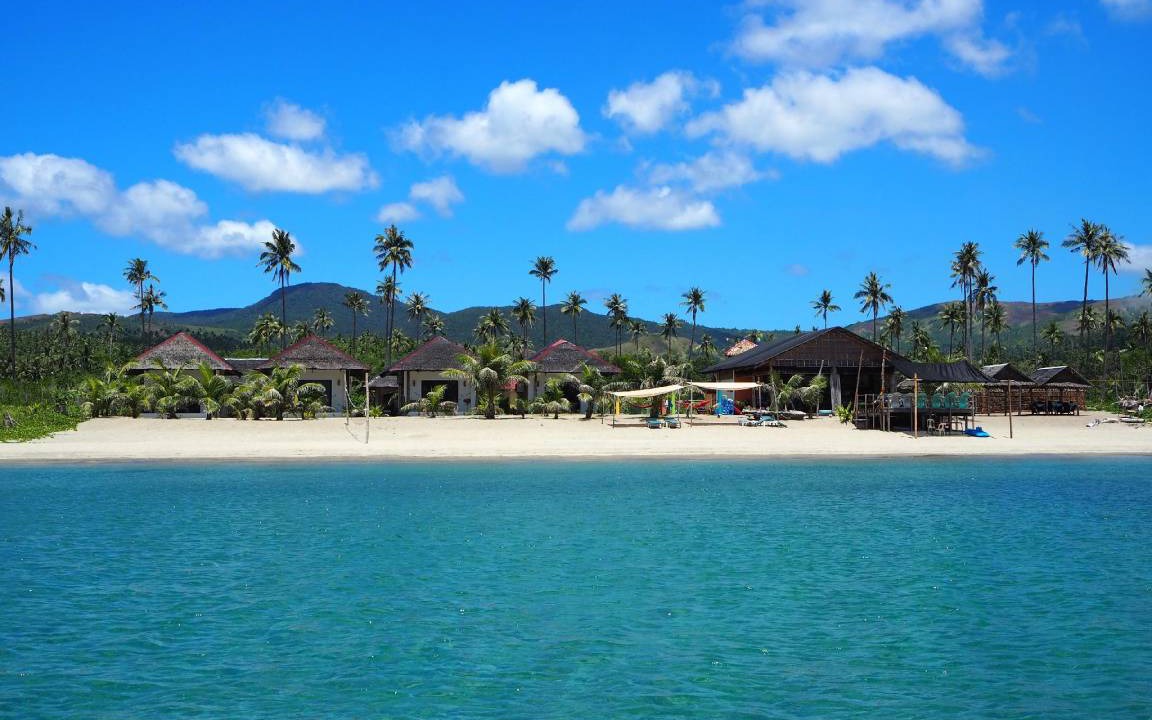 San Andres Resort | 34 m² Resort ∙ 10 guests
