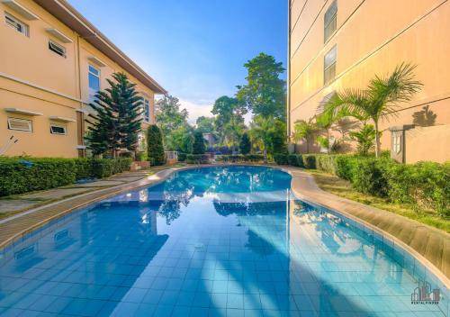 Puerto Princesa City Centre Apartment | 35 m² Apartment ∙ 1 bedroom ∙ 2 guests