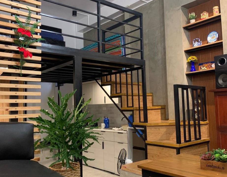 Dagupan Apartment | 35 m² Apartment ∙ 1 bedroom ∙ 6 guests