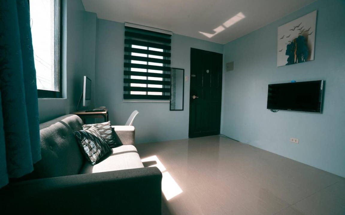 Lucena Apartment | 35 m² Apartment ∙ 1 bedroom ∙ 2 guests
