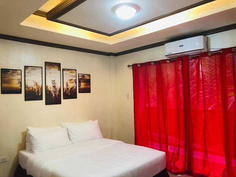 Baybay City Apartment | 35 m² Apartment ∙ 1 bedroom ∙ 2 guests