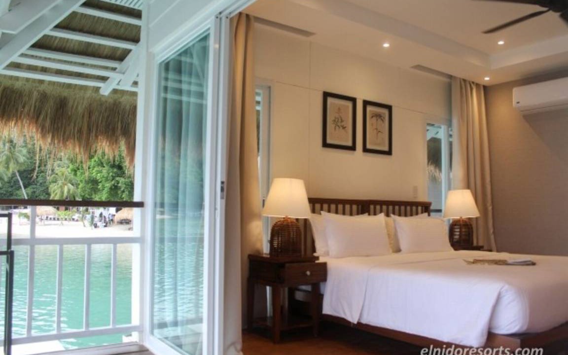 Taytay Cottage | 35 m² Cabin ∙ 1 bedroom ∙ 2 guests
