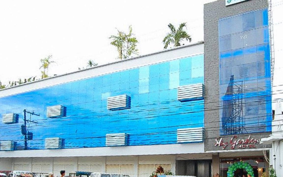 Roxas City Hotel | 35 m² Hotel ∙ 2 guests