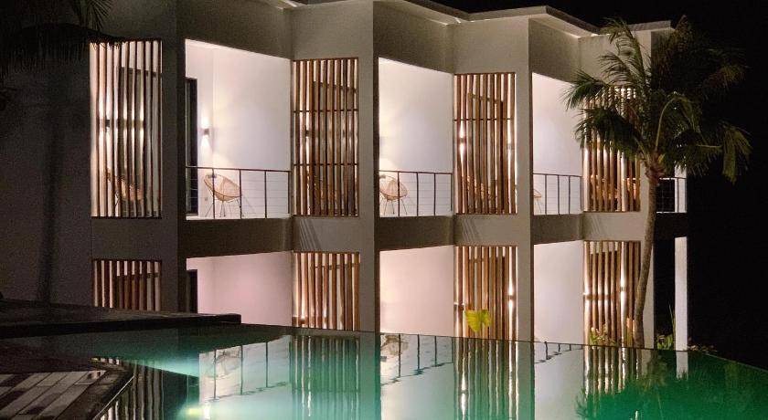 San Isidro Hotel | 35 m² Hotel ∙ 3 guests