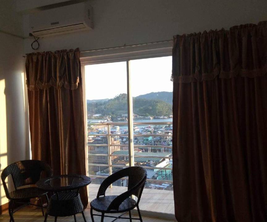 Masbate City Hotel | 35 m² Hotel ∙ 6 guests