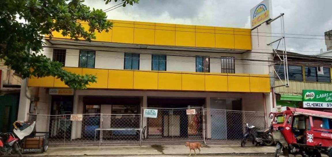 Cagayan de Oro Hotel | 35 m² Hotel ∙ 3 guests
