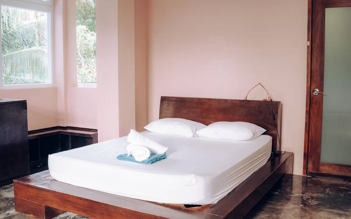 Loon House | 35 m² House ∙ 1 bedroom ∙ 2 guests