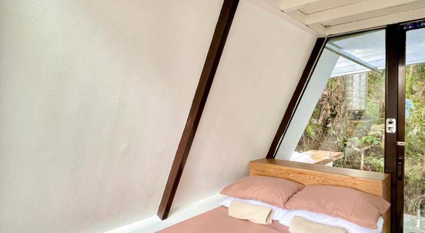 Real Resort | 35 m² Resort ∙ 10 guests
