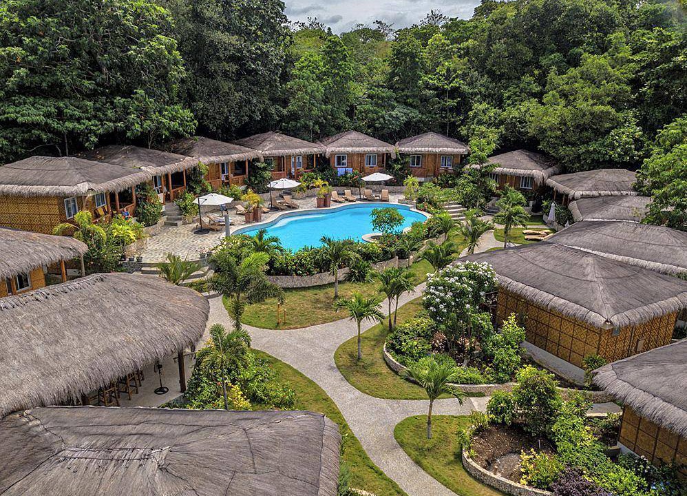 Anda Resort | 35 m² Resort ∙ 3 guests