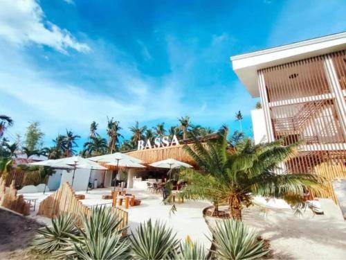 Looc Apartment | 35 m² Serviced apartment ∙ 4 guests