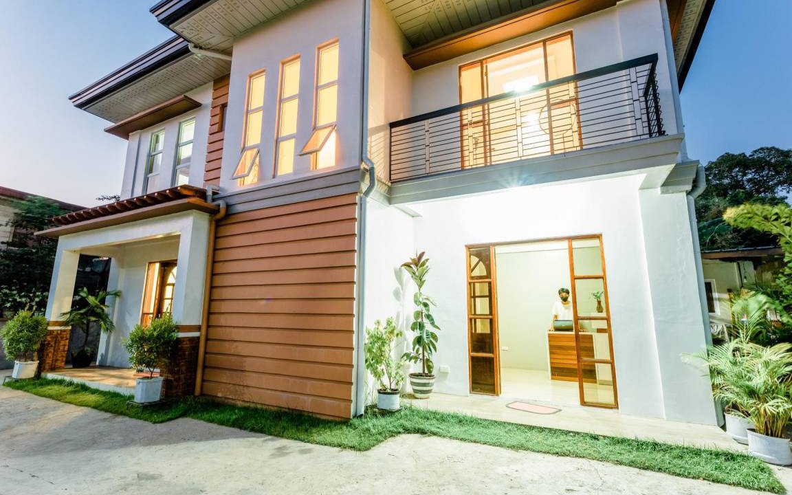 Vigan House | 350 m² House ∙ 4 bedrooms ∙ 26 guests