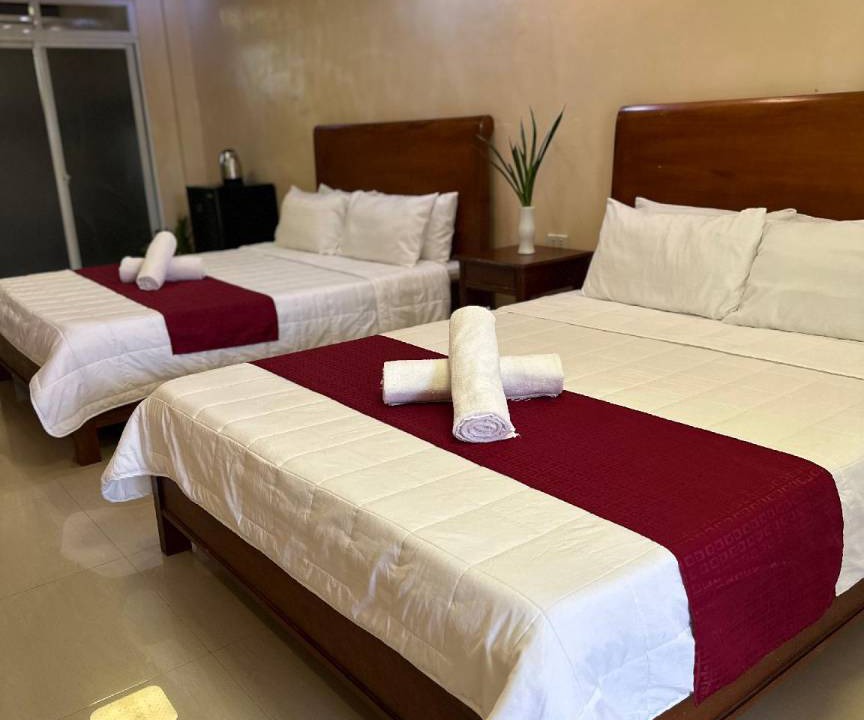 Piddig Apartment | 36 m² Apartment ∙ 1 bedroom ∙ 10 guests