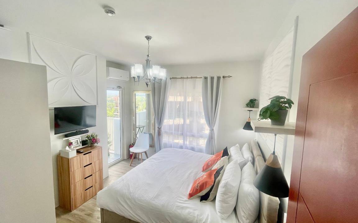 Bantud Hacienda Apartment | 36 m² Apartment ∙ 6 guests