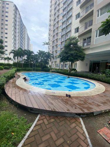 Las Pinas Apartment | 36 m² Apartment ∙ 2 bedrooms ∙ 4 guests